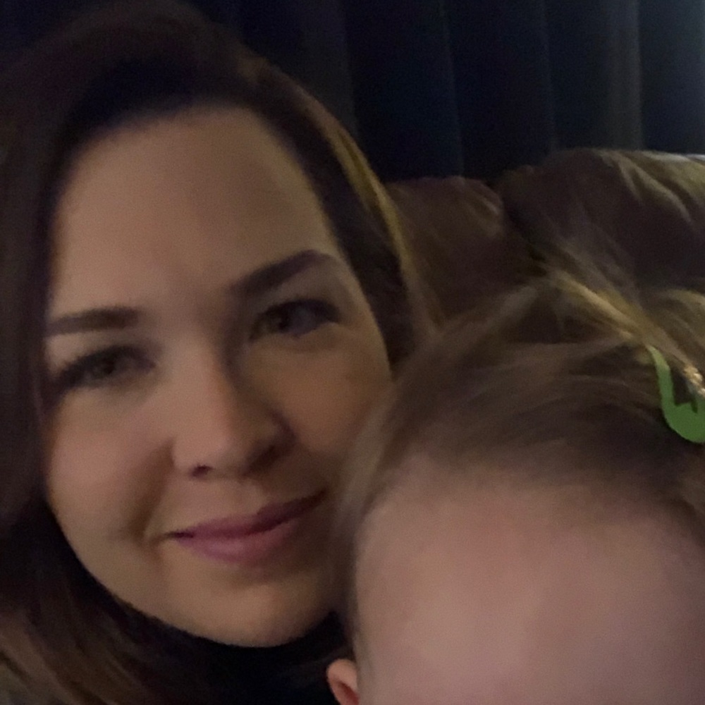 Meet your Posher, Robyn